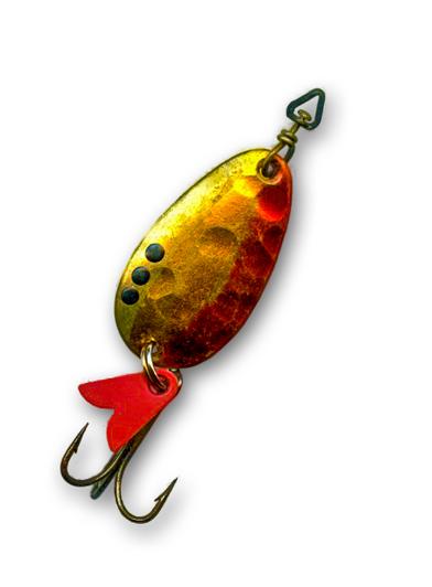 Top 5 Spring Trout Fishing Baits 