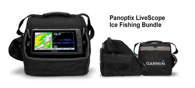 Why You Should Be Using A Fishfinder/Chartplotter For Ice Fishing - Fish'n  Canada