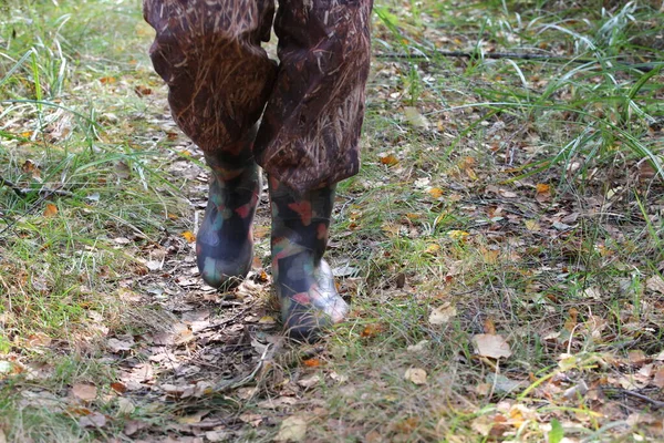 Pants tucked into boots Stock Photos, Royalty Free Pants tucked into boots Images | Depositphotos