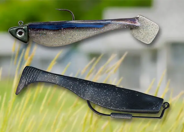 Swimbait