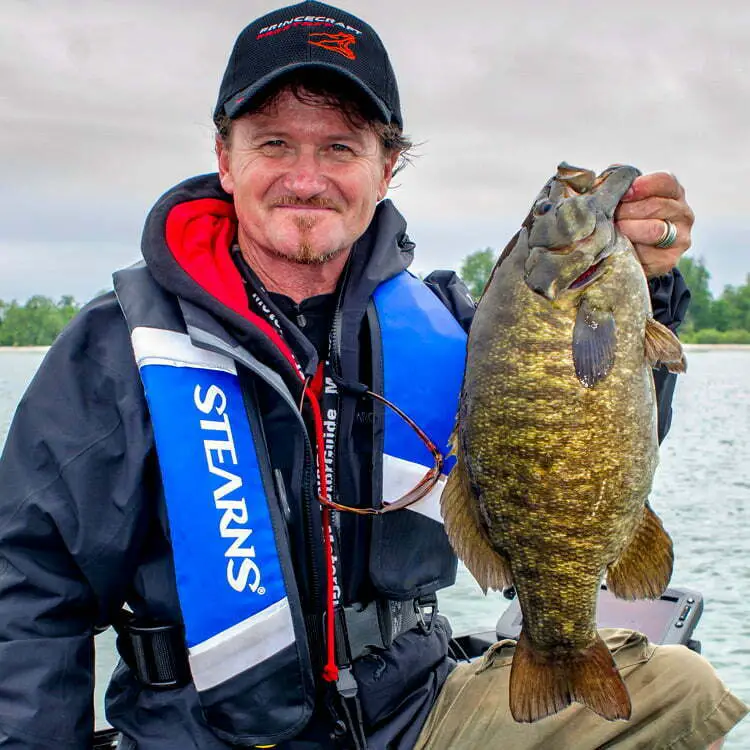 Big Changes in the 2021 Bass Fishing Season? | Fish'n Canada