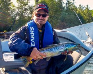Fishing in BC: Top 5 Places To Fish In British Columbia - Fish'n Canada