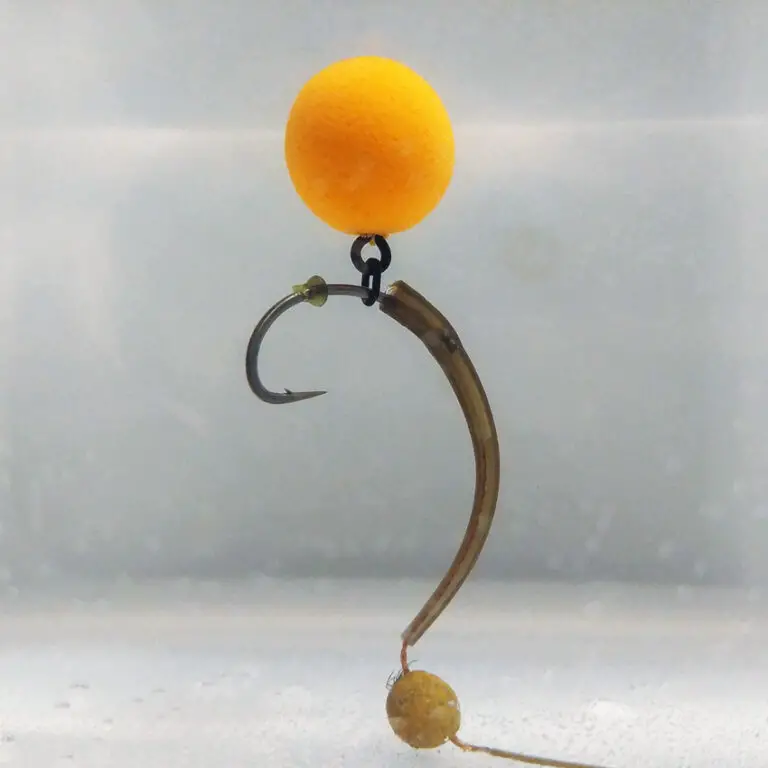 Allineatori Per Amo Withy Pool - Terminali Per Pesca Alla Carpa - Lotto Da 10/20/30 Pezzi - Foto 2