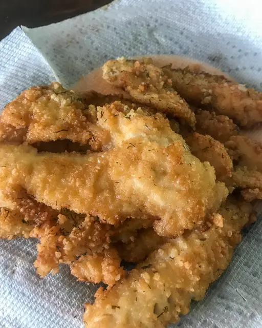 Is Perch Good To Eat? From the Lake to the Plate Fish'n Canada