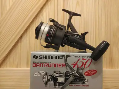 Big Pit/Fast Drag Reels – The Angling Store