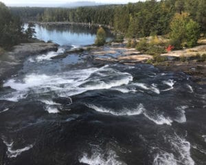 Top Five Northern Ontario Shore Fishing Destinations | Fish'n Canada