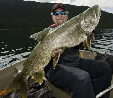 What is the Best Bait for Lake Trout Fishing?  Fish'n Canada's Top Five  Picks - Fish'n Canada