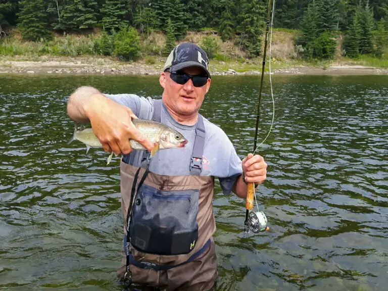 Top 5 Spots for Shore Fishing in Alberta | Fish'n Canada