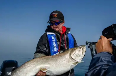 What is the Best Bait for Lake Trout Fishing?  Fish'n Canada's Top Five  Picks - Fish'n Canada