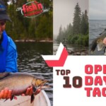 Top 10 Opening Day and Beyond Fishing Tactics You Need To Know