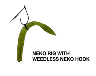 How to Neko Rig Like KVD