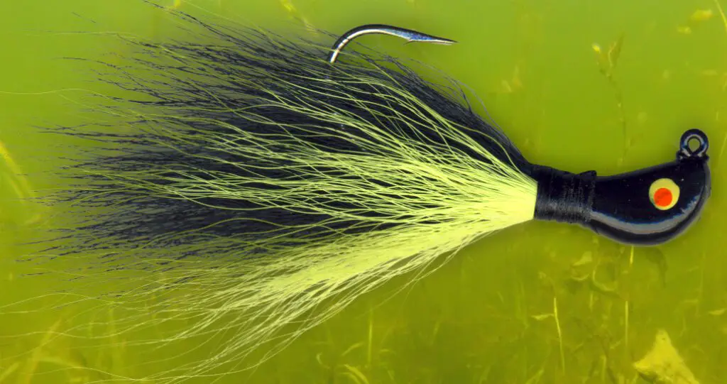 Bucktail