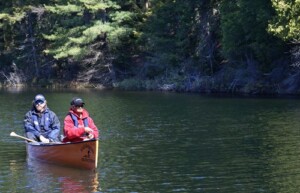 A Paddler’s Guide to Algonquin Park Excerpt
