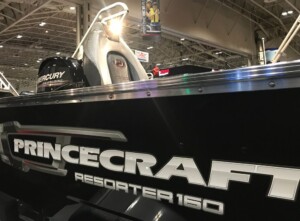 Big Weekend at the 2020 Toronto Boat Show