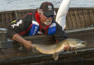 Top 5 Trophy Northern Pike Waters in Ontario