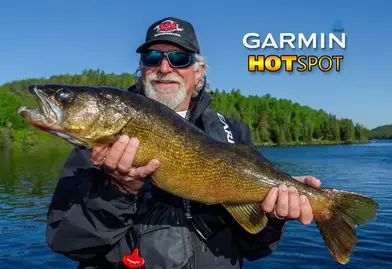 Fish'n Canada's Top 10 Dropshot Baits - Fish'n Canada