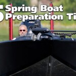 Spring Boat Preparation Tips