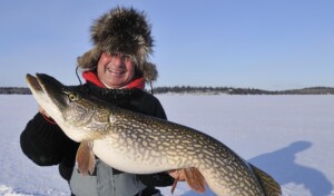 Coleman Cooler: Why you should bring it ice fishing