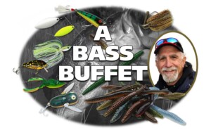 The Best Largemouth Bass Lures – (BasSmart Part 3)