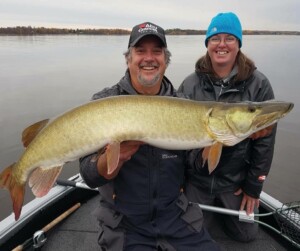 The Ugly Pike Podcast: Brent Bochek – Episode 76