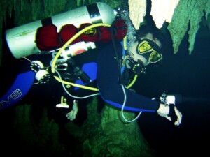 Scuba Dive At Home During Covid-19