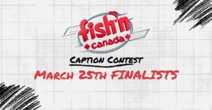 March 25th Caption Contest Finalists