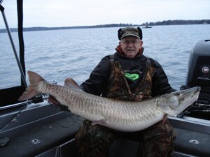 The Ugly Pike Podcast: Larry Ramsell (Part 1) – Episode 65