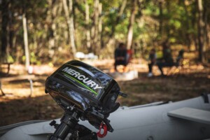 How to Maintain Your Outboard Motor