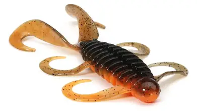 Ang & Pete's Top 10 Soft Plastic Baits - Fish'n Canada