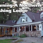 Owning a fishing lodge