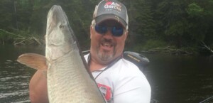 The Ugly Pike Podcast: Rob Cadeau (Part 2) – Episode 68