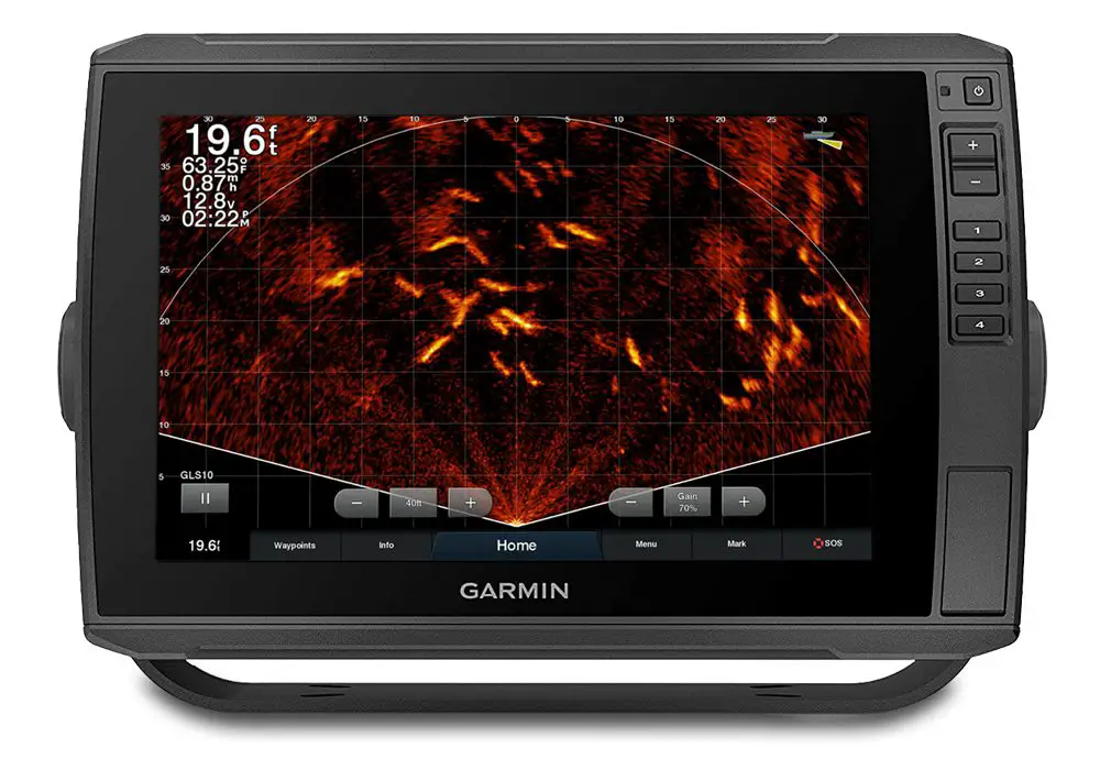 Why Garmin's Panoptix LiveScope Will Change The Way You Fish