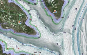 Garmin LakeVü G3 and LakeVü G3 Ultra: The Skies Have Opened