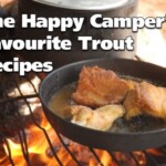 Happy Camper Trout Recipes