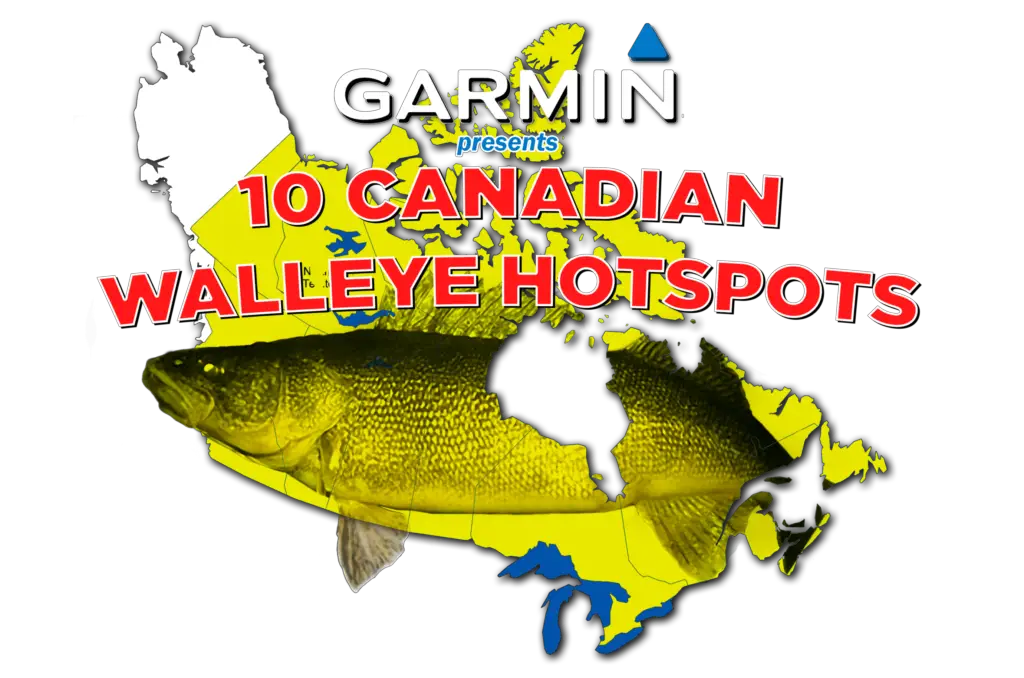 Garmin LiveScope Makes Catching Fish Easy