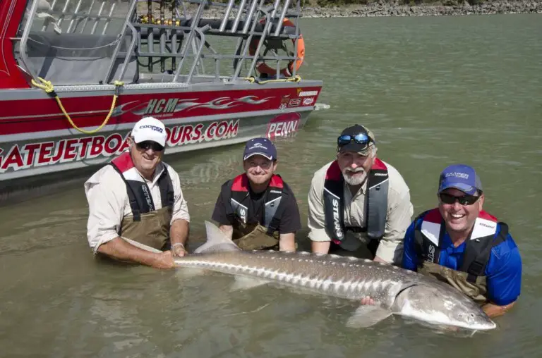 The Catch of a Lifetime | Fish'n Canada