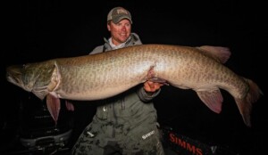 Ugly Pike Podcast: Doug Wegner (Part 1) – Episode 60