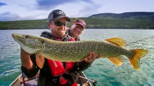 Rocky Mountain Northern Pike – Episode 505
