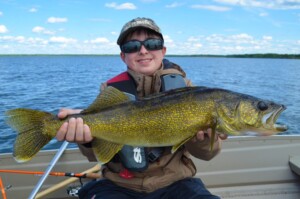 Esnagi Lake, Algoma, Ontario