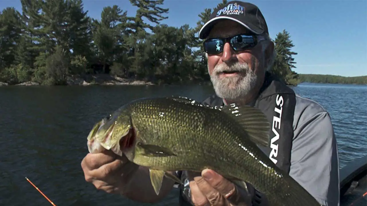 French River, Ontario (Largemouth and Smallmouth) | Fish'n Canada