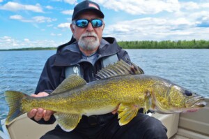 Lake Scugog, Ontario