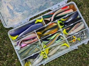 How To Fix Soft Plastic Baits | Save Your Money