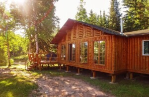 52% Of Ontario Lodges Might Not Open This Year Due To COVID-19