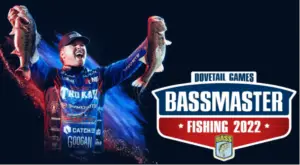 Play Fishing – Bassmaster Fishing 2022