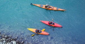 DAS King Kayaks and Paddleboards  – April 13, 2019