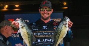 Bassmaster Tournament Series Suspended Due To COVID-19