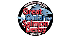 Great Ontario Salmon Derby – June 15, 2019