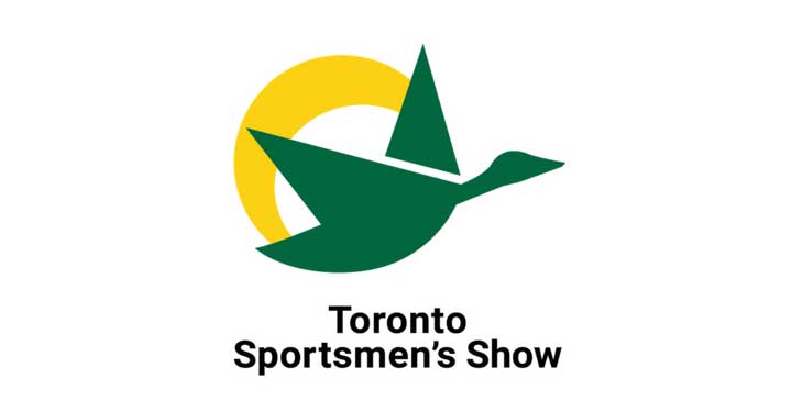 Toronto Sportsmen's Show Logo