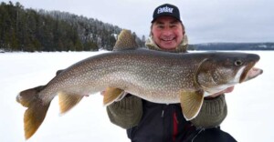 The Best Time to Go Ice Fishing