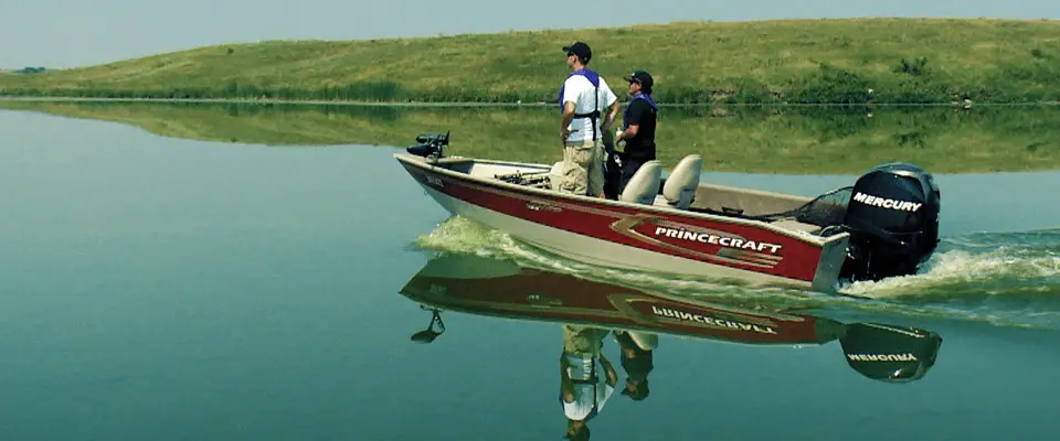 Saskatchewan Flatland Bass